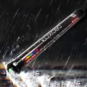 P7RGB Professional Photography Lighting Studio LED Photo Selfie Camera LED Tube Lamp RGB LED Light Wand for Studio TV