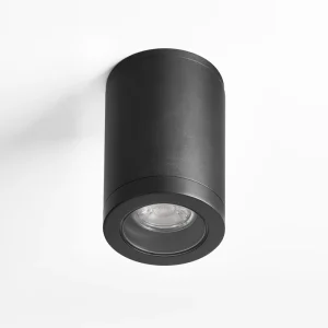 P9013 Outdoor IP54 Round Plastic LED Cylinder Ceiling Downlight Max. 7W