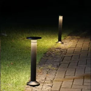 PL1652 LED Outdoor Lawn Light IP54 Waterproof 220V 8W