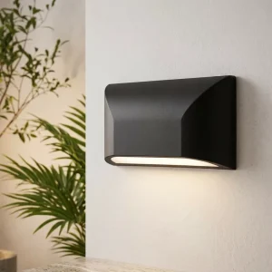 PW2202 A SMD LED 6W Led Outdoor Wall Light IP65 Waterproof Led Outdoor Wall Lamp Led Outdoor Wall Lighting