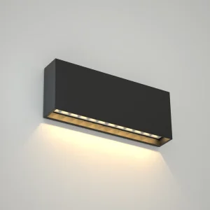 PW2401 IP65 Waterproof Outdoor Exterior Wall Lamp LED Wall Light