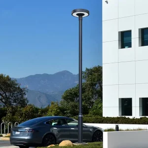 Passed IP65 Waterproof 30W 50W 100W Outdoor Street Lights LED Street Lamp