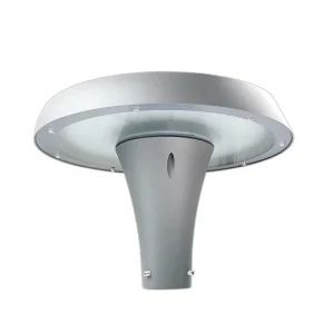 Path Guiding Bollard Lamp Safe Night Park Garden Route Lighting