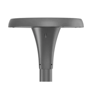 Path Lamp Guides Safe Night Travel LED Post Top Light