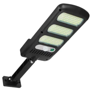 Pathway Street RGB 12V 24V Emergency Aluminum Die-cast Aluminum Dimmable Waterproof Solar Powered Road Light PIR Radar