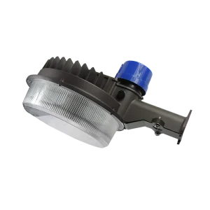 Photocell Sensor LED Barn Light 100W 14000lm Outdoor LED Garden Yard Light