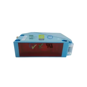 Photoelectric Sensor WS/WE34-B430 Through Beam Rectangular Sensor 1019254