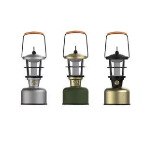 Portable Camping Light