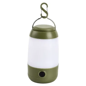Portable Emergency LED Camping Lamp