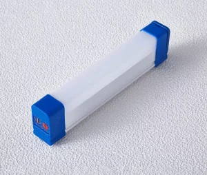 Portable Emergency Rechargeable LED Tube Lights 30W 50W 100W for Camping Fishing Outdoor