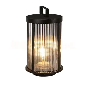 Portable IP65 LED Garden Light for Courtyard and Villa Walkway Waterproof Outdoor Lawn Light Decoration