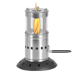 Portable LED Camping Light, Emergency Tent Lamp