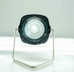 Portable LED Reading Light Outdoor Camping Tent Lighting