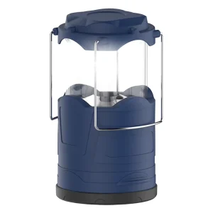 Portable LED Stretching Camping Lantern