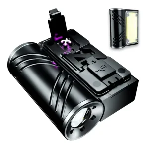Portable Mini Camping and Outdoor Work Light