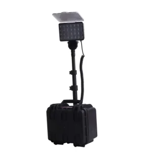 Portable Outdoor Light Scene Lighting System