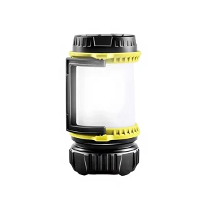 Portable Rechargeable Camping Lantern with Type-C USB Charging