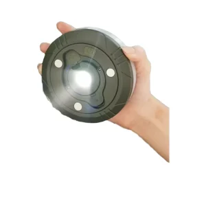 Portable Rechargeable LED String Lights for Camping Durable Waterproof Outdoor Garden Lamps Festival Atmosphere Tent Lighting