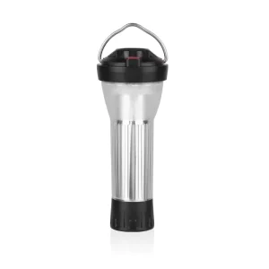 Portable Tripod Waterproof Rechargeable Camping Lantern, Warm Light