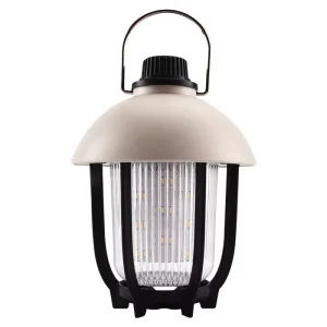 Portable USB Rechargeable LED Camping Lamp with Hanging Hook