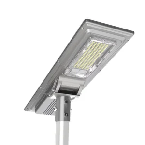 Premium Quality Die Cast Aluminum Outdoor Garden Road Lighting IP65 Waterproof 36W Integrated All in One LED Solar Street Light