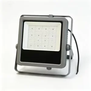 Professional High Quality Outdoor Indoor Waterproof Flood Light with Aluminum Body IP66 Rating LED Sports Stadium Flood Light
