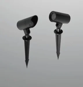 Professional LED Landscape Spike Light IP65 Adjustable Outdoor Spotlight for Commercial Landscape Projects