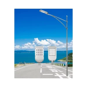 Professional Manufacturer 6M-8M Solar Power Street Light Outdoor Street Lighting