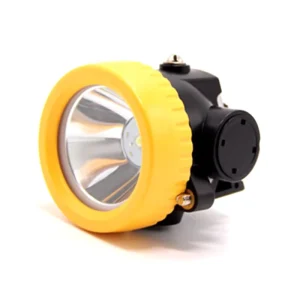 Professional Manufacturer Explosion Proof Wireless Mining Headlamp Rechargeable LED Cap Lamp Underground Mining KL2LM