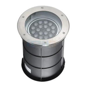 Professional Manufacturer Waterproof Ip65 Led Outdoor Underground Lights Inground Uplights Buried Led Lamps