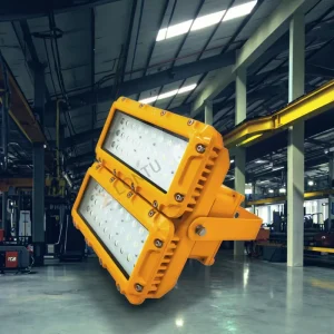 Professional Manufacturer’s 50W SMD LED Explosion Proof Light IP66 Waterproof Tunnel Lamp