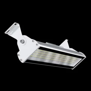 Project Lighting Long Anti-glare Explosion-proof Lights Airport Subway Cold Storage 100W Tunnel Lights
