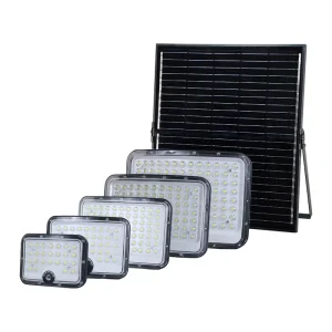 Projector Waterproof IP65 Floodlight Reflector Stadium Light Outdoor SMD 25w 40w 60w 100w 150w LED Solar Flood Light