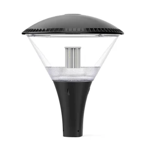 Public Trail Street Lamp Fits Parks LED Garden Light Decorates Zones Upgrades Landscape Beauty
