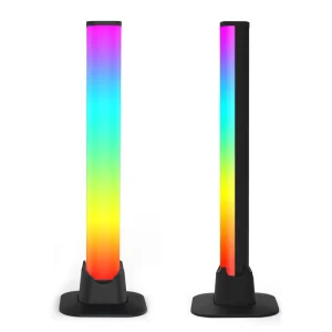 RGB Home Lamp Atmosphere Light Tube Remote WiFi Control Smart Home Light