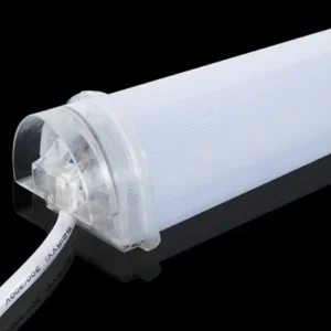 RGB LED Tube Light for Building Facade Media Lighting