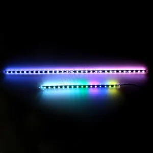 RGB Pixel 3D LED Pixel Tube Lighting for Club Decoration