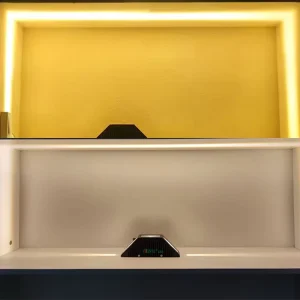 RGB and RGBW LED Outdoor Building Decorative Light Warm White Cool White for Window Aisle Corridor Building Facade Deco
