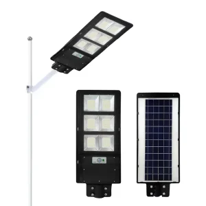 Rechargeable Induction Modern Motion Sensor Waterproof Post Outdoor Garden Street Wall Outdoor LED Solar Lamps for Outdoors