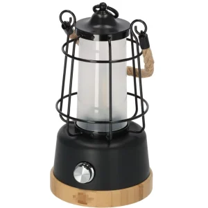 Rechargeable LED USB Camping Lamp, 350 lm, Power Bank, IP44