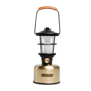 Rechargeable Outdoor Camping Lamp Lantern