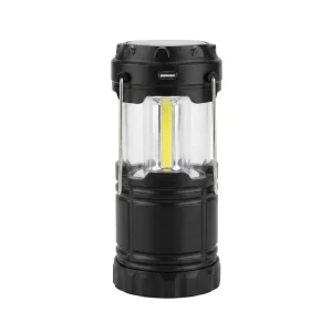 Rechargeable Solar LED Camping Lantern USB Portable Emergency Light Outdoor Tent Lamp for Hiking Fishing Power Outage
