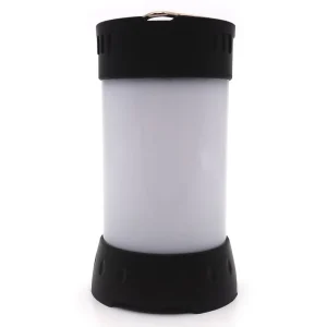 Rechargeable Waterproof Portable LED Camping Lantern and Emergency Light