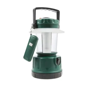 Remote Control Camping Lantern