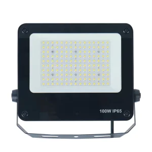 Replacement Glass Selectable CCT Beam Angle High Power 120 Degree Aluminum Stadium Flood Light Color Change Floodlight LED