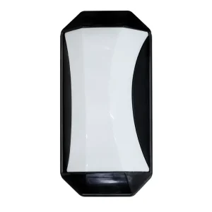 Restaurant Hotel Home Energy Saving Led Lighting Fixtures Exterior Weather Proof Nordic Style Wall Garden