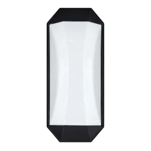 Restaurant Hotel Home Energy Saving Led Lighting Fixtures Exterior Weather Proof Nordic Style Wall Garden