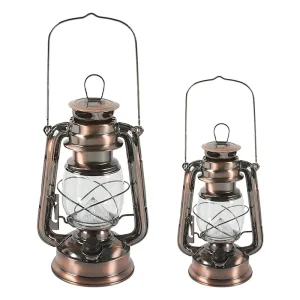 Retro LED Outdoor Camping Light