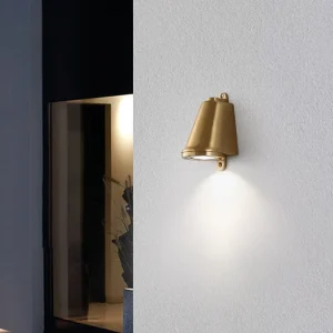 Retro Lamp Bedroom Garden Waterproof Led Spotlight Wall Lamps Outdoor Decor Interior Led Wall Light Wall Lights for Home