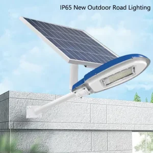 Road Application Street Light IP65 Outdoor Road Lighting